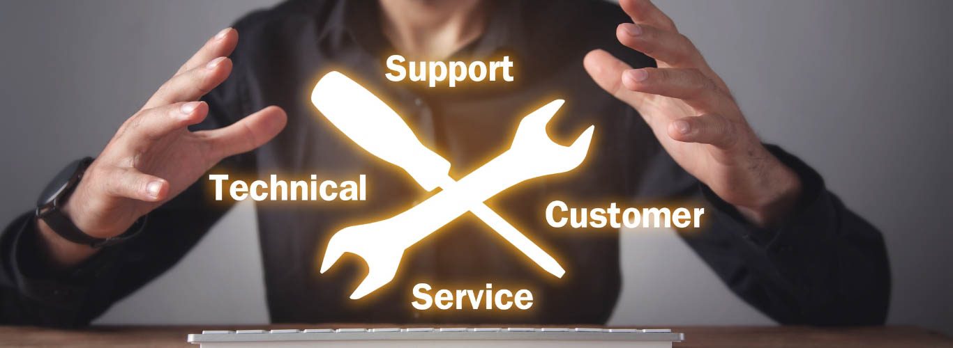 DỊCH VỤ KỸ THUẬT KHÁC