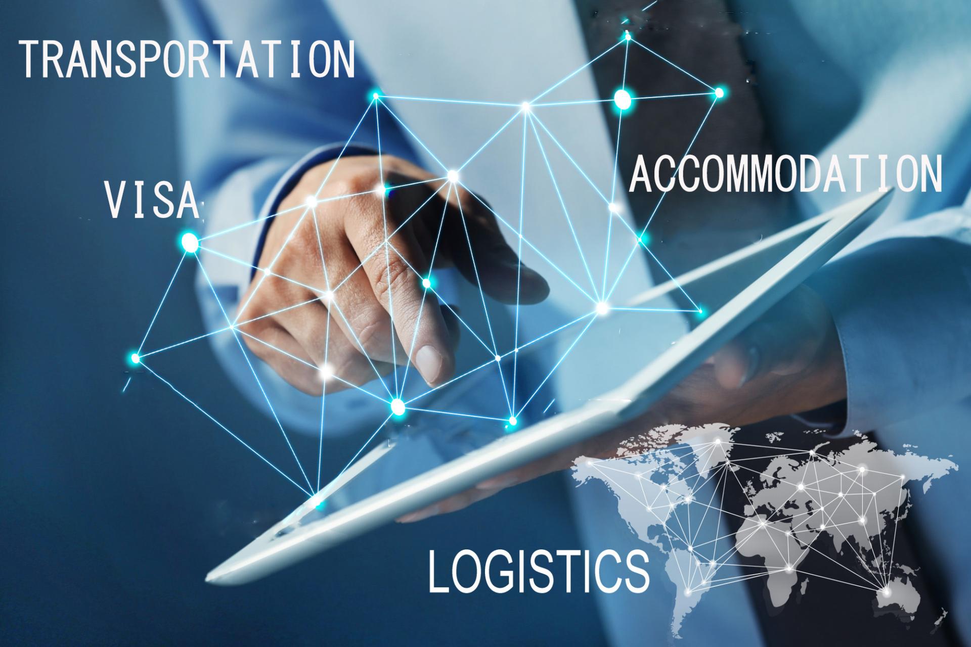 DỊCH VỤ LOGISTICS